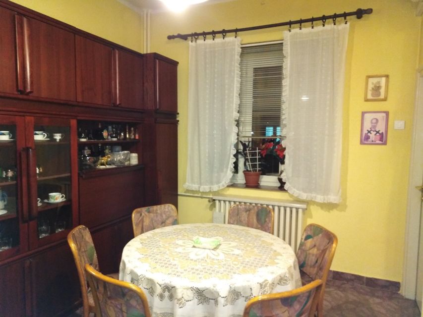 Silvija Kranjčevića 2, Beograd - 10