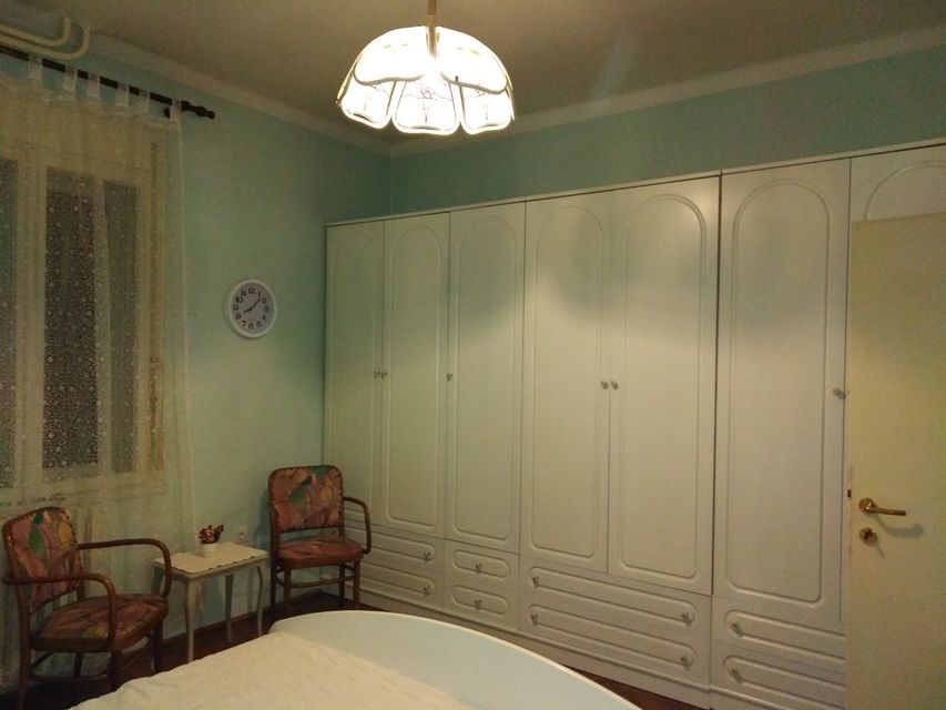 Silvija Kranjčevića 2, Beograd - 5