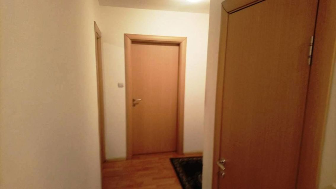 Dragoljuba Ristića 9, Beograd - 11