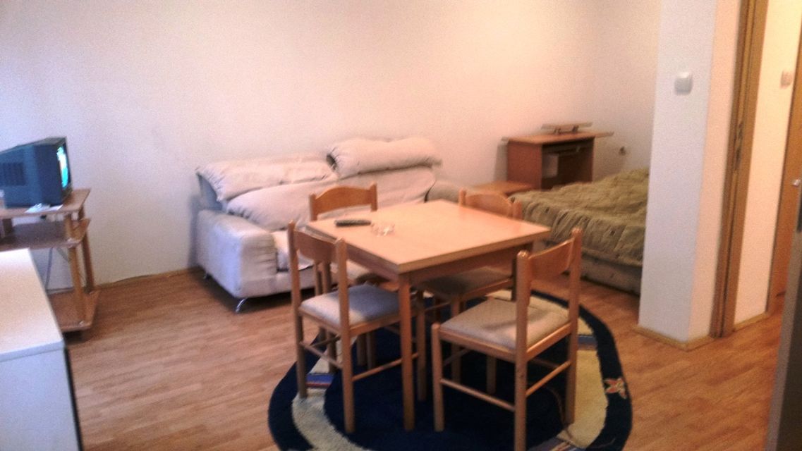 Dragoljuba Ristića 9, Beograd