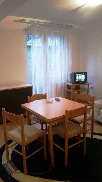 Dragoljuba Ristića 9, Beograd - 2