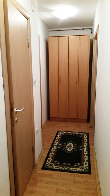 Dragoljuba Ristića 9, Beograd - 4