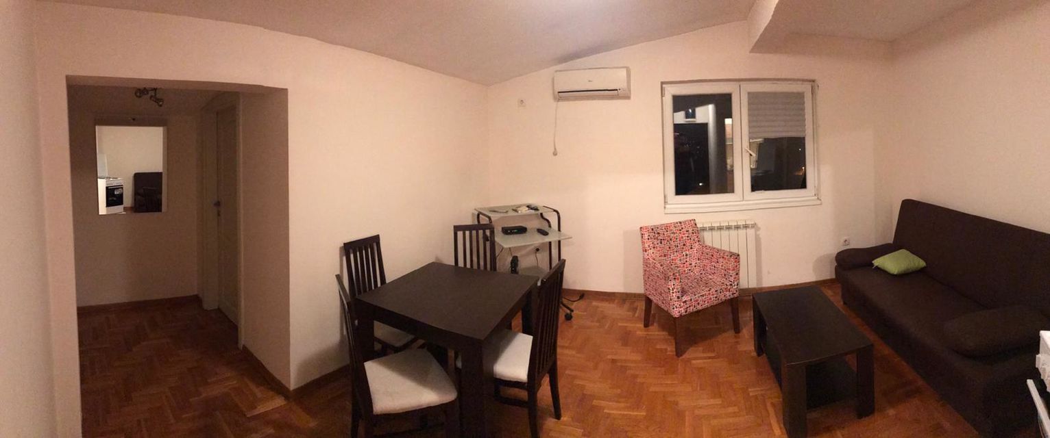 Kralja Vladimira 71/2, Beograd