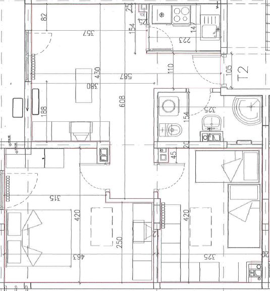 Kralja Vladimira 71/2, Beograd - 4