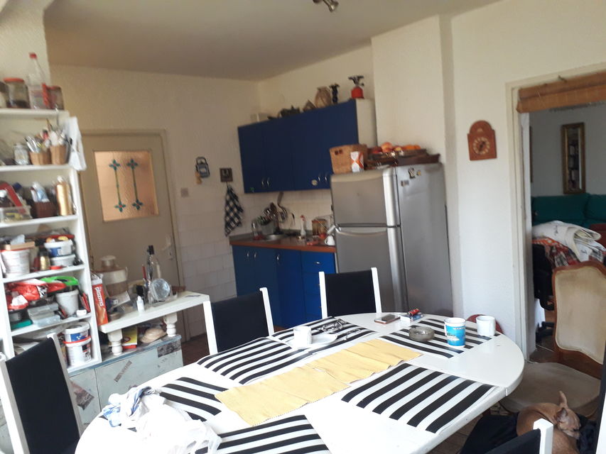 Milentija Popovića 5, Niš - 5