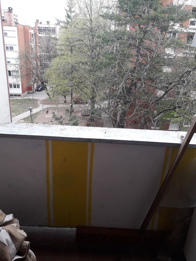 Milentija Popovića 5, Niš - 2