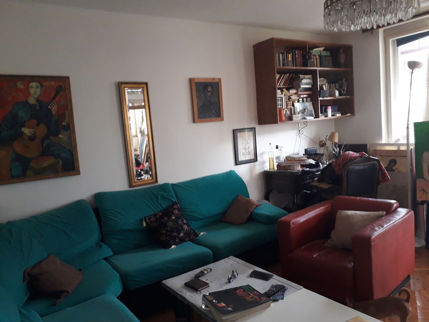 Milentija Popovića 5, Niš - 7