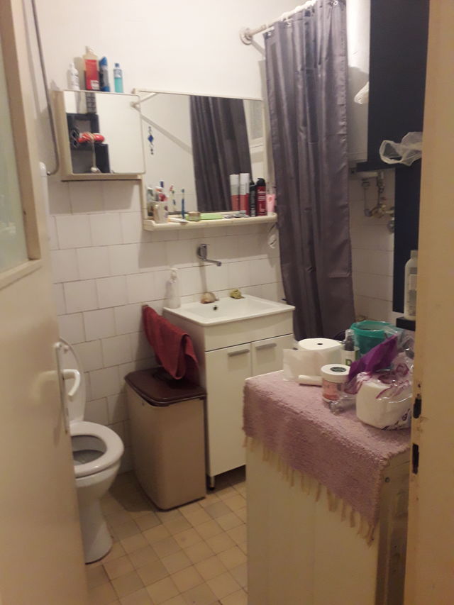 Milentija Popovića 5, Niš - 8