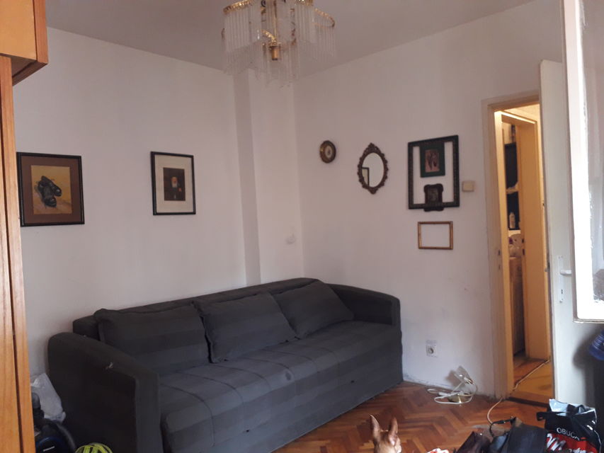 Milentija Popovića 5, Niš - 6