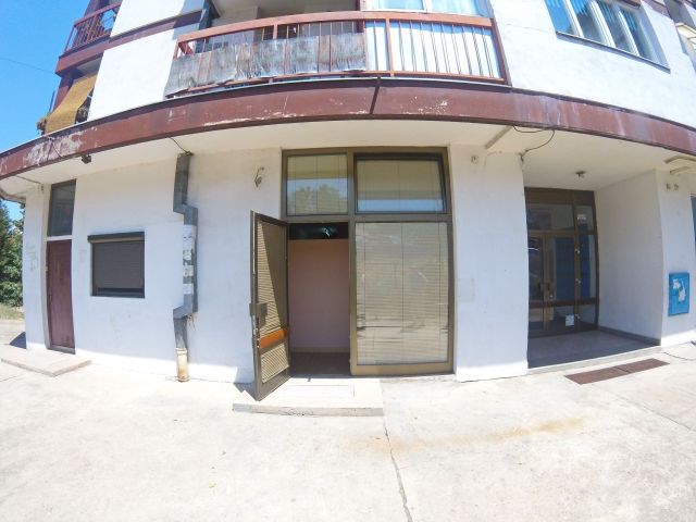 Mokranjčeva 67, Niš - 2