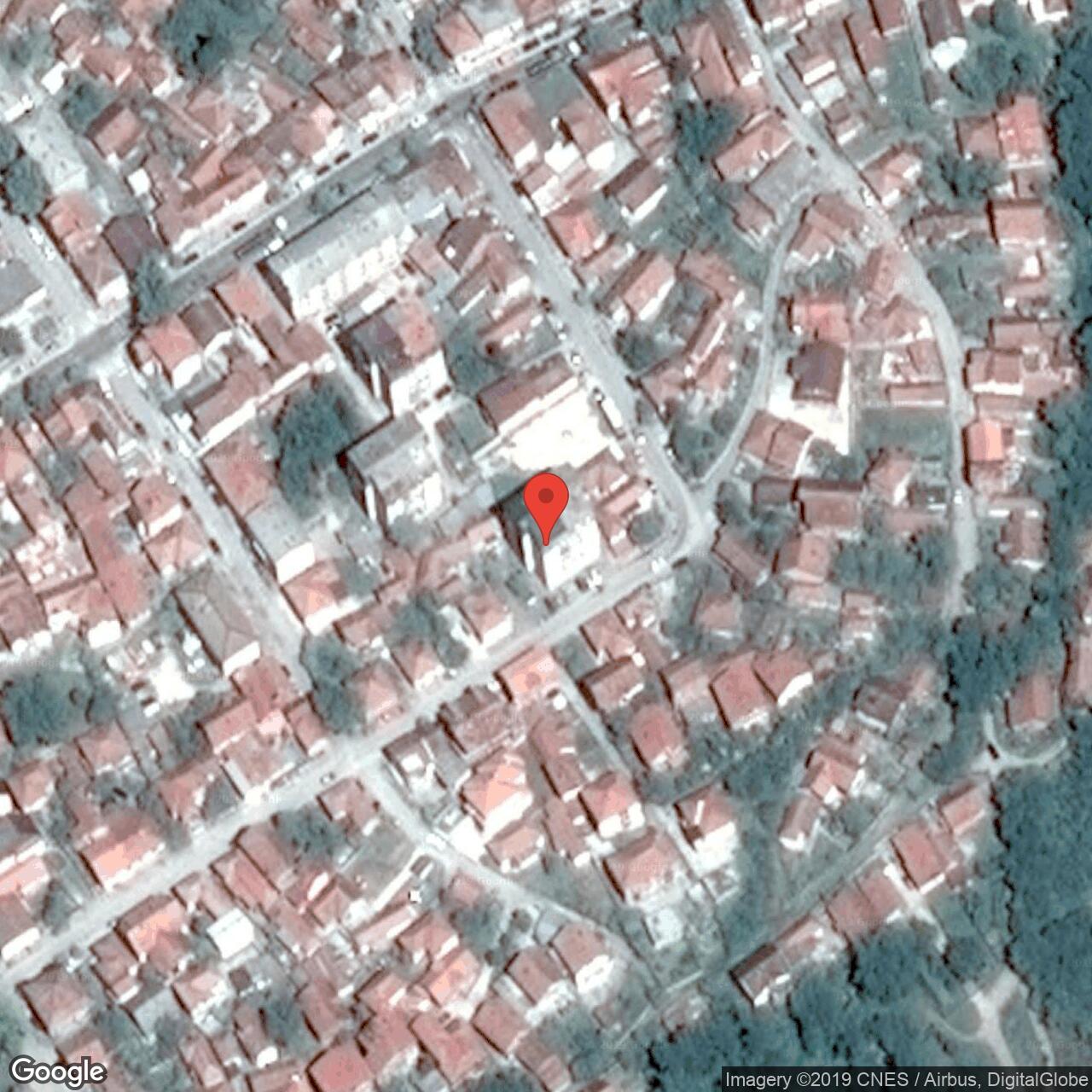 Nikodija Stojanovića Tatka 63, Prokuplje