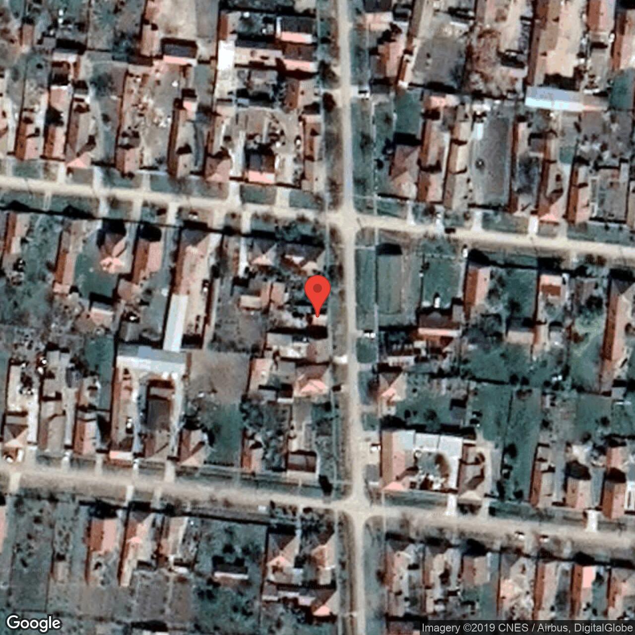 Ivana Milutinovića 7, Novi Bečej