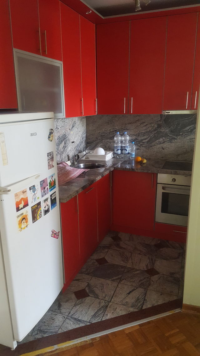 Kumodraška 394, Beograd - 4