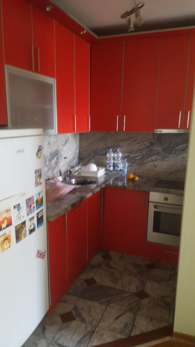 Kumodraška 394, Beograd - 11