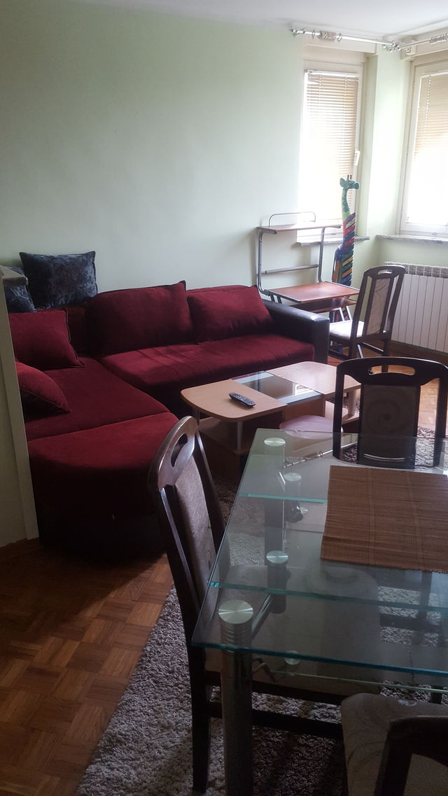 Kumodraška 394, Beograd