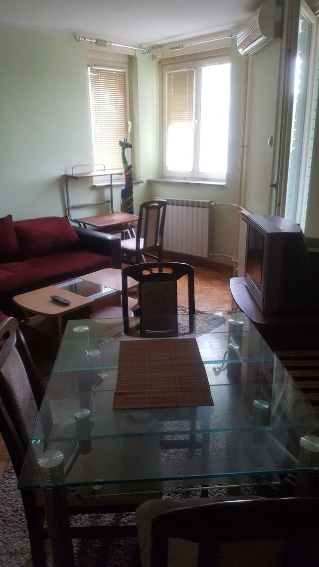 Kumodraška 394, Beograd - 10