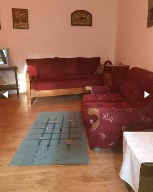 Kirovljeva 5, Beograd