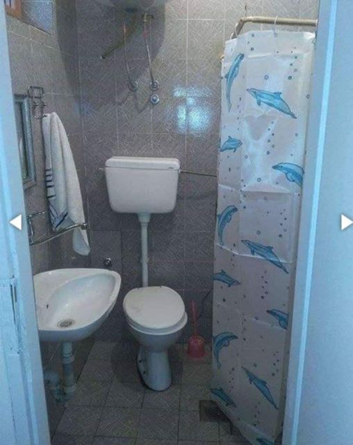 Kirovljeva 5, Beograd - 4