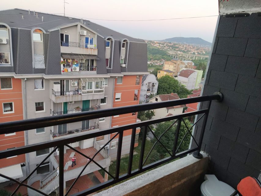 Petra Jovanovića 3, Beograd - 10
