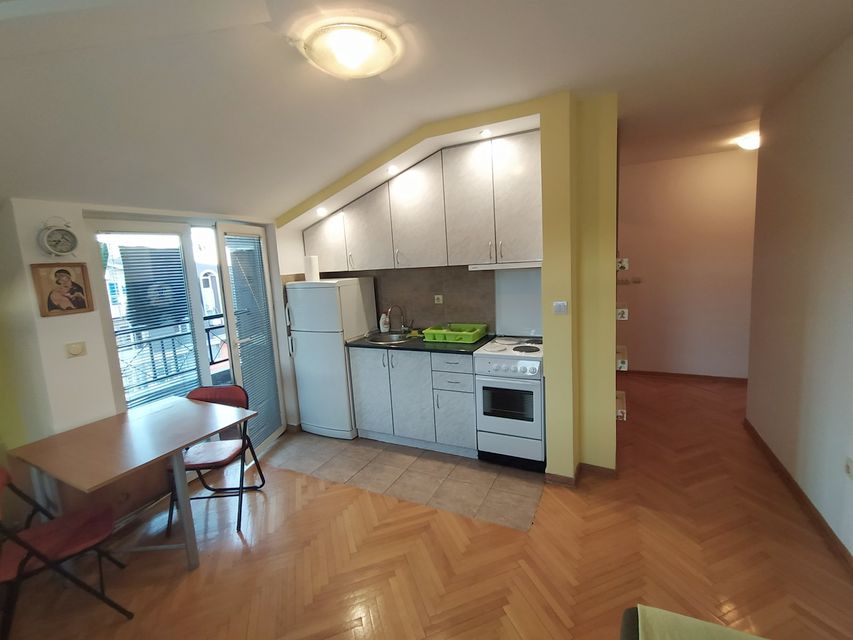 Petra Jovanovića 3, Beograd - 3