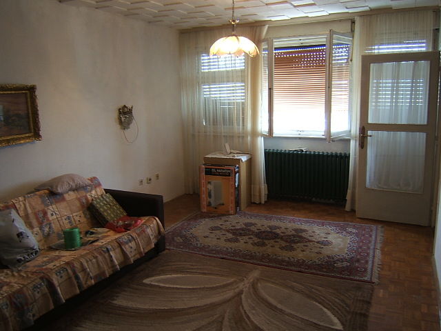 Kneza Miloša 53, Čačak