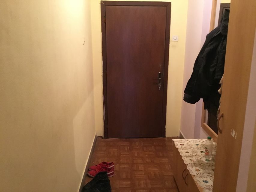 Čarnojevića 10, Niš - 7