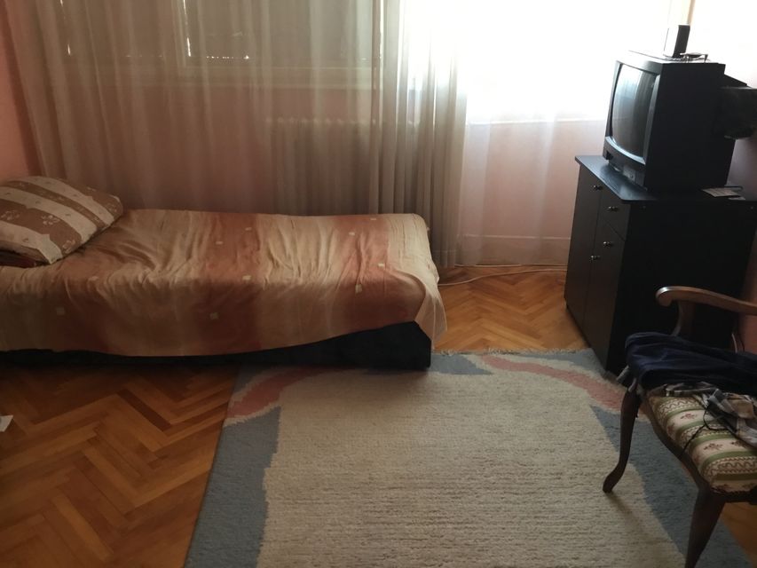 Čarnojevića 10, Niš - 5