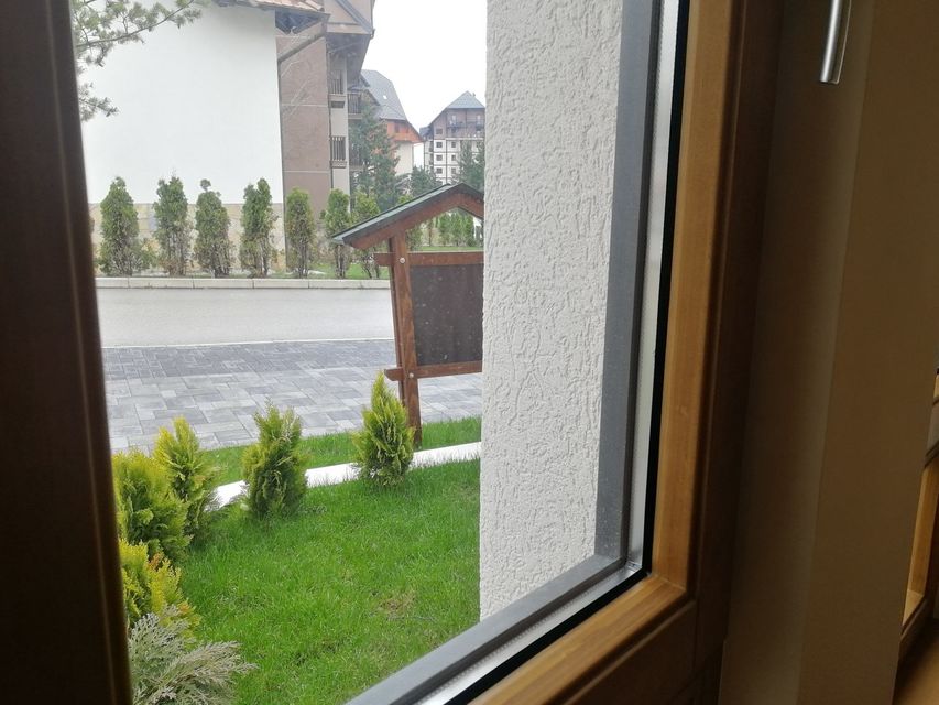 Jovanke Jeftanović 27, Zlatibor - 9