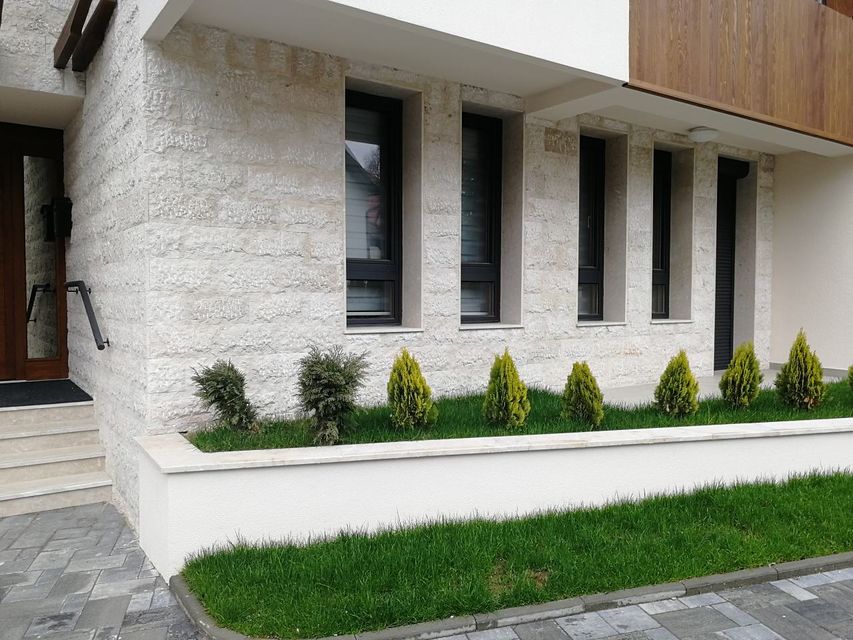 Jovanke Jeftanović 27, Zlatibor