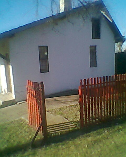 Glumčevo brdo 119, Beograd - 2