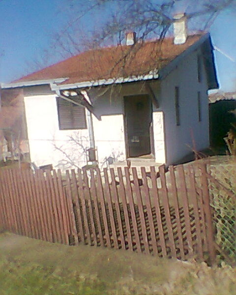 Glumčevo brdo 119, Beograd