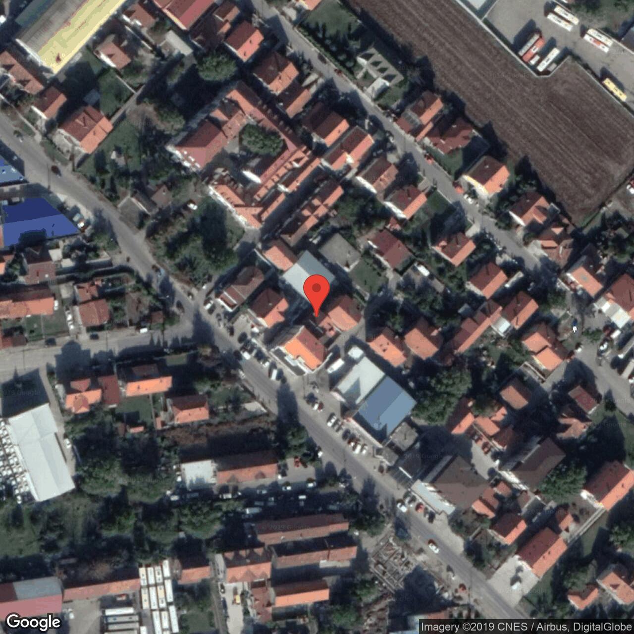 Ugrinovački put 64b, Beograd