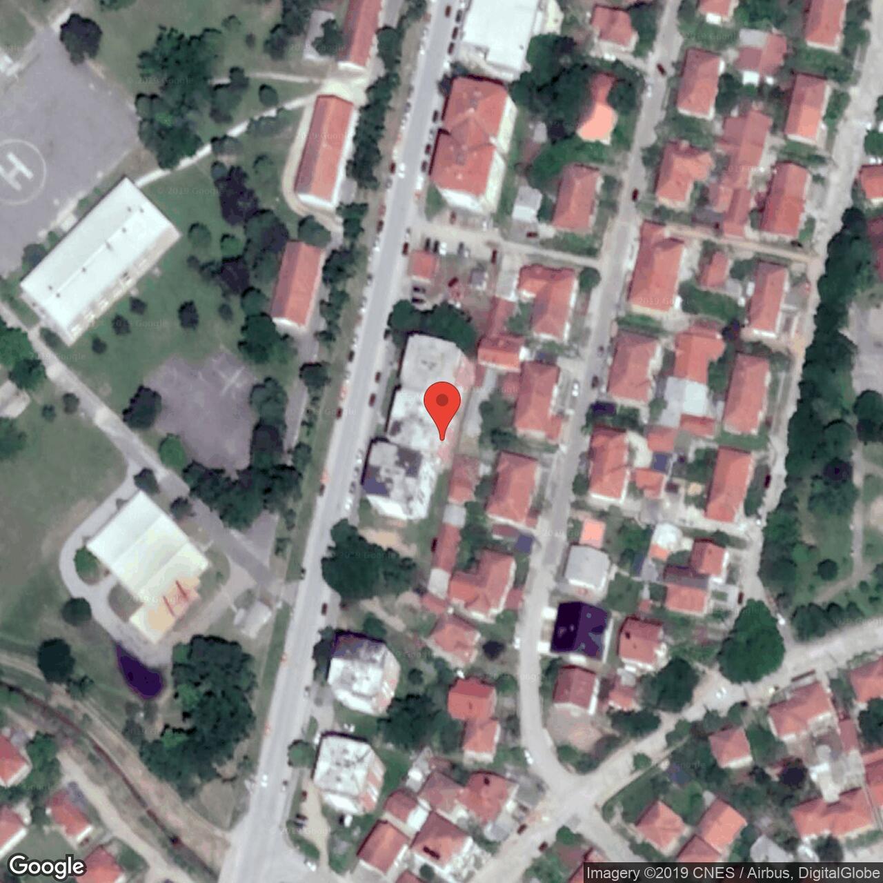 Proleterskih Brigada 11, Vranje