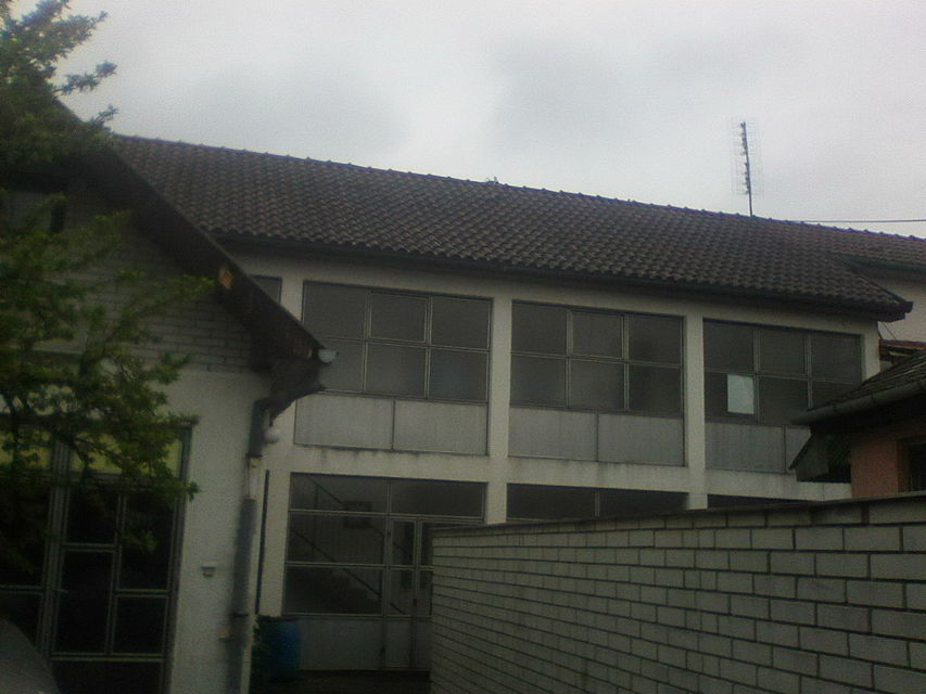 Ognjena Price 26a, Apatin - 1