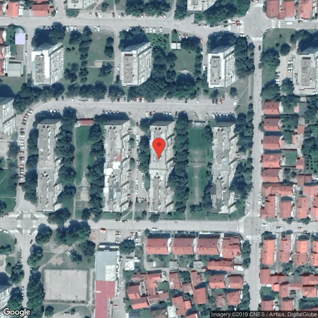 Majora Tepića 26, Leskovac