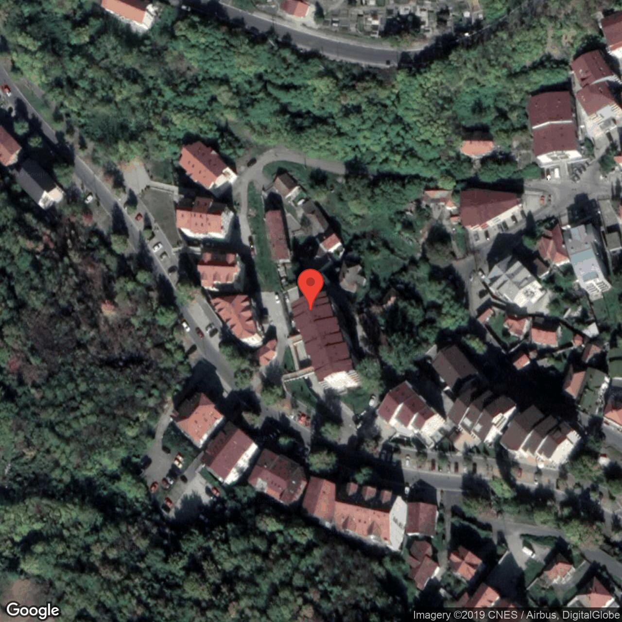 Prvoboraca 32g, Beograd