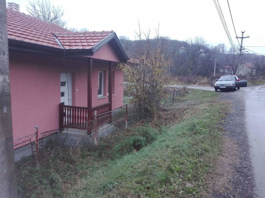 Avalska 166, Beograd - 6