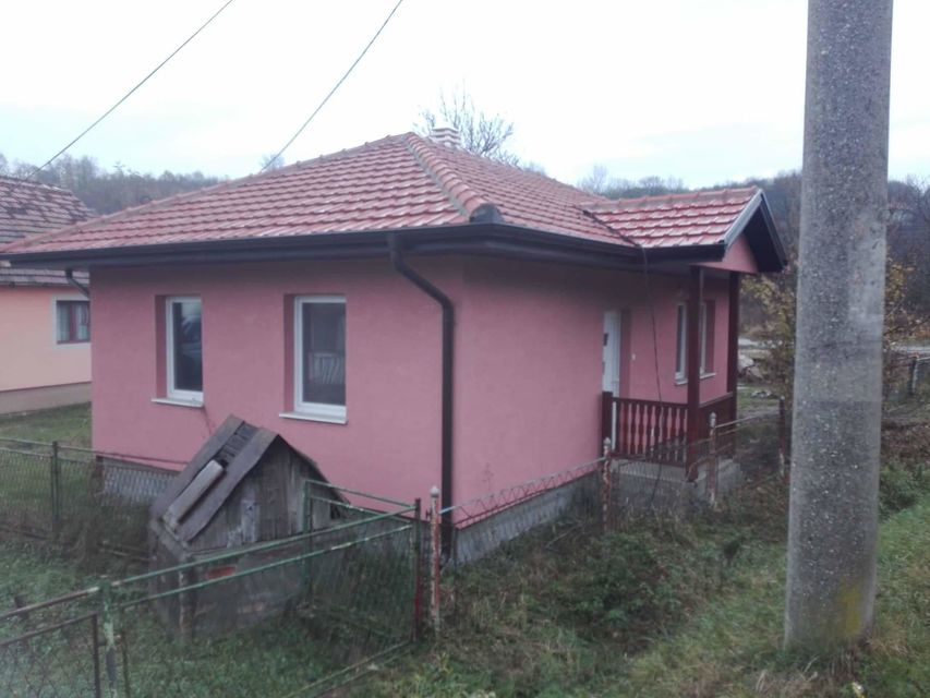 Avalska 166, Beograd - 2