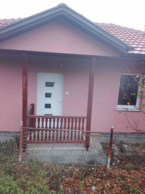 Avalska 166, Beograd - 4