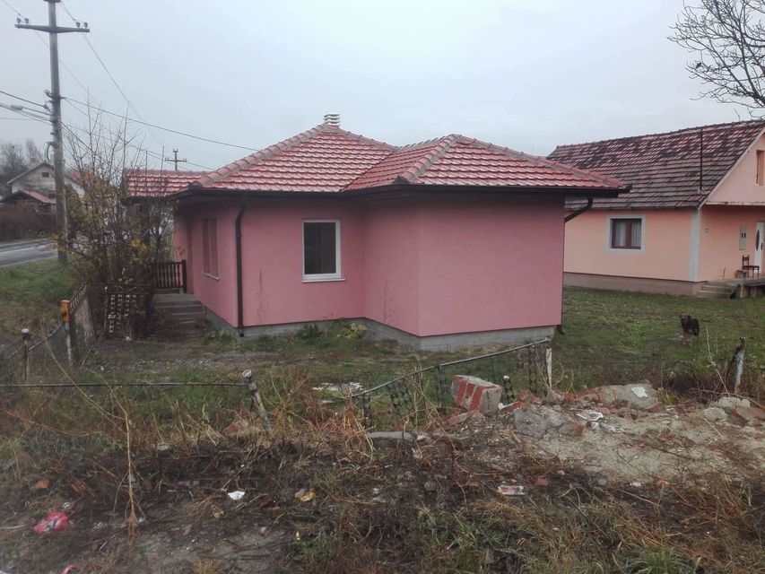 Avalska 166, Beograd - 5