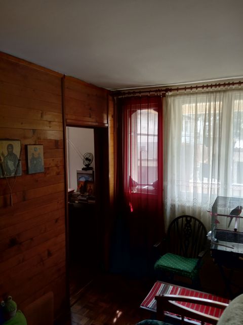 Franje Krča 67, Beograd - 3