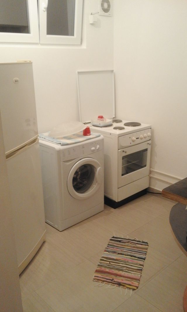 Novobeogradskih graditelja 22, Beograd - 5