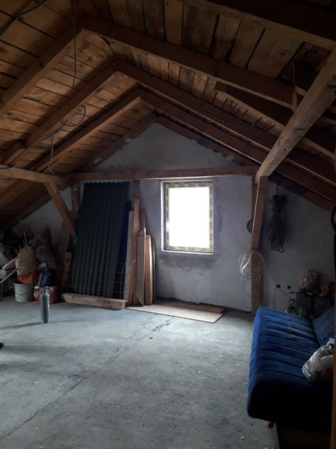 Mokranjčeva 80, Niš - 9