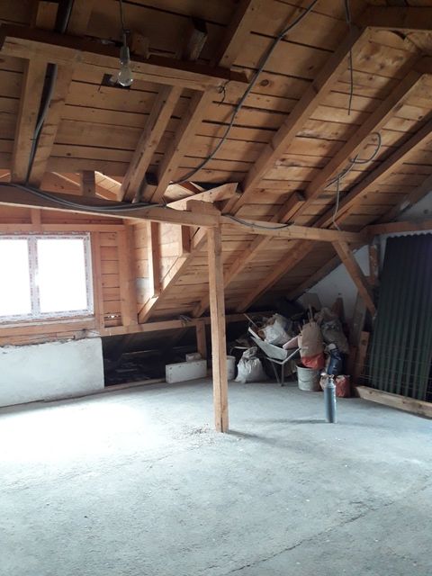 Mokranjčeva 80, Niš - 5