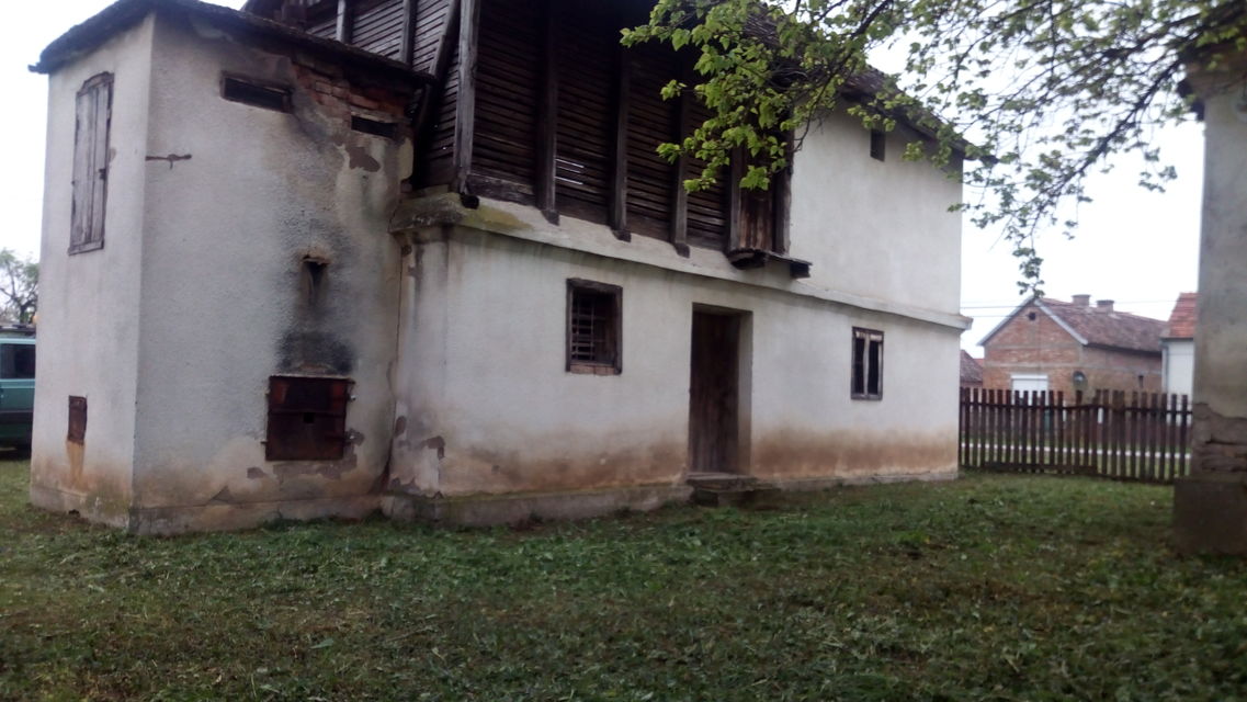 Vojvođanska 31, Zasavica - 12