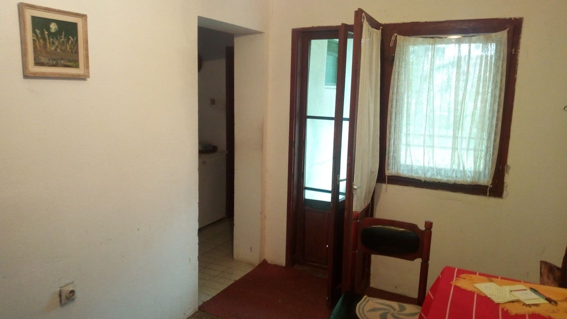 Vojvođanska 31, Zasavica - 5