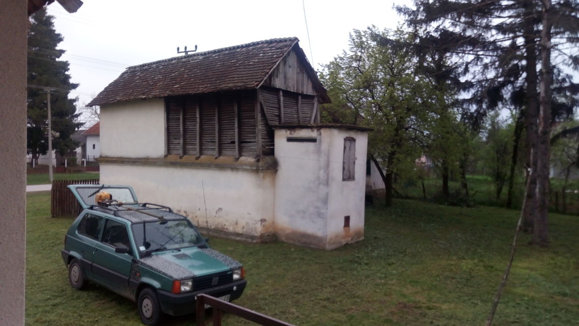 Vojvođanska 31, Zasavica - 11