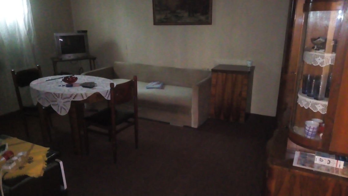 Vojvođanska 31, Zasavica - 7