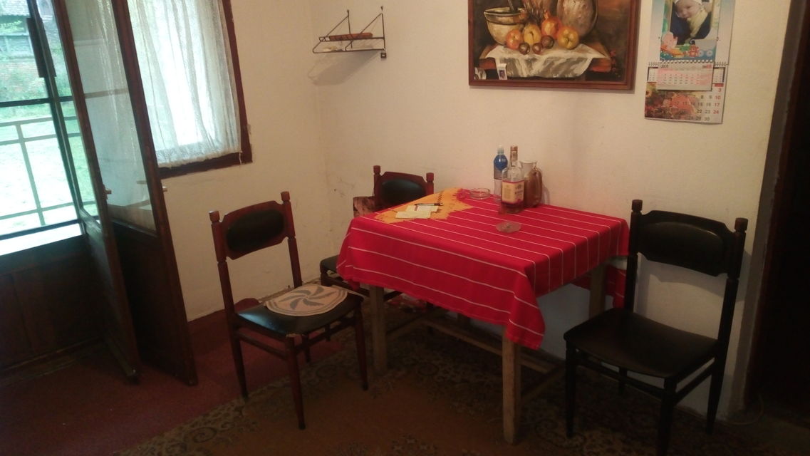 Vojvođanska 31, Zasavica - 6