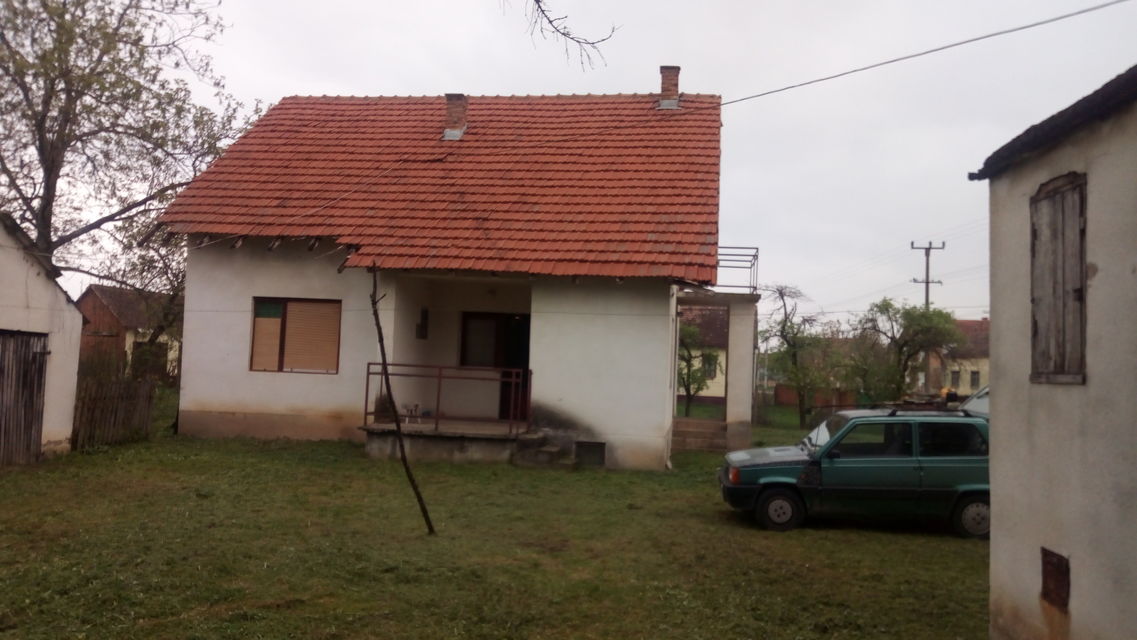 Vojvođanska 31, Zasavica - 3